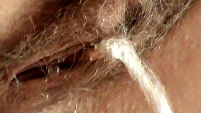 Amateur babe is peeing in the toilet on the hidden cam