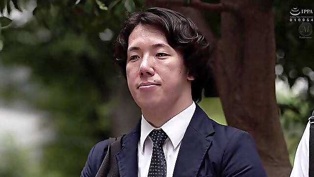 After The Graduation Ceremony…A Gift From My Mother-in-law To You, The Grown-Up… Minami Kojima