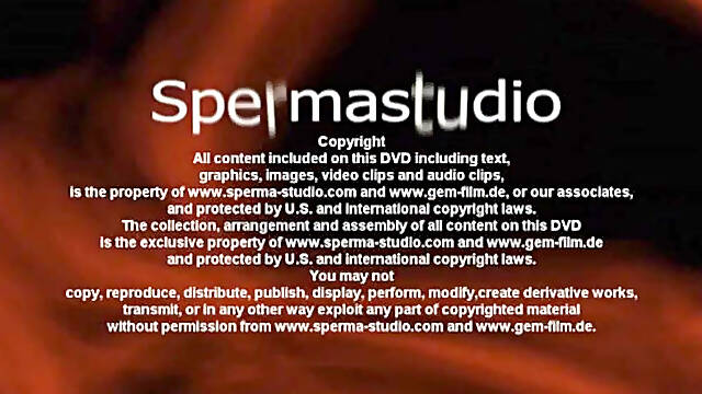 Tekohas 10 SpermaStudio GB Disco part 2