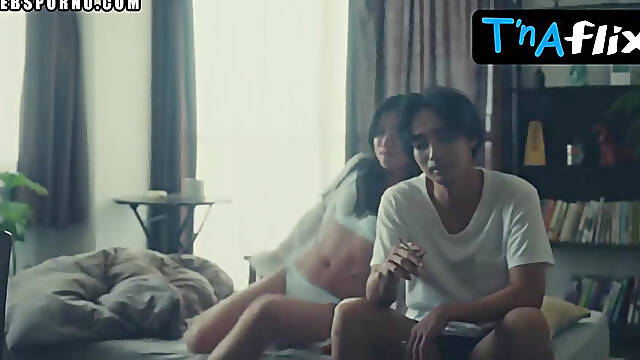 Remi Miyamori Breasts Scene in Like Love