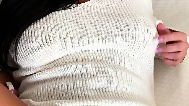 Webcam milf with breast milk live hardcore masturbate