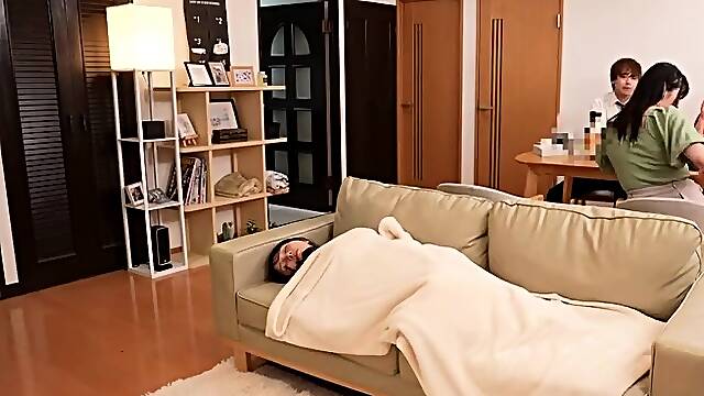 Amateur Asian Chicks Squat To Show Their Panties Off