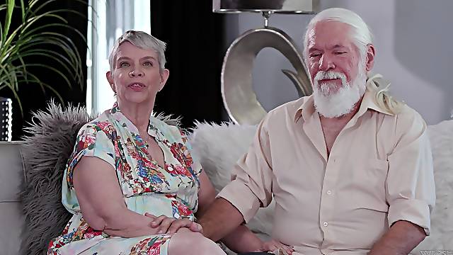 Chubby Granny Videos