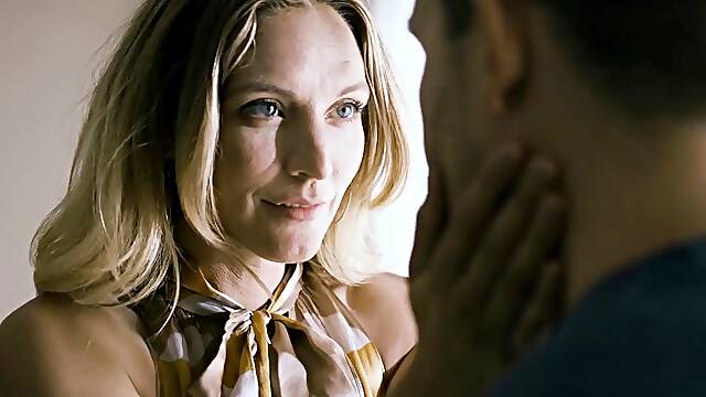 Mona Wales, Codey Steele