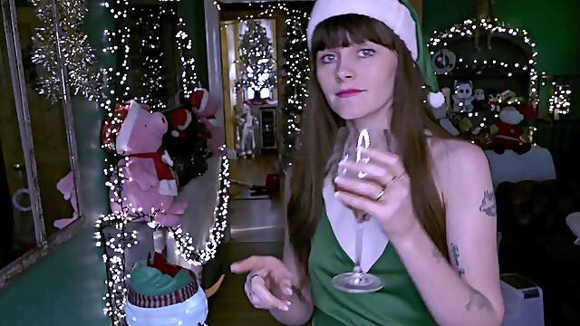 Romanian amateur webcam teen masturbate