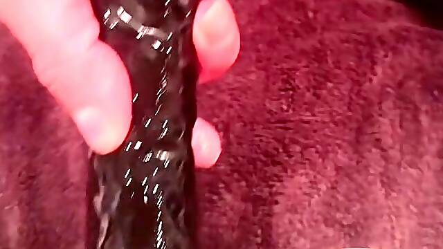 Streaming big cock close ups