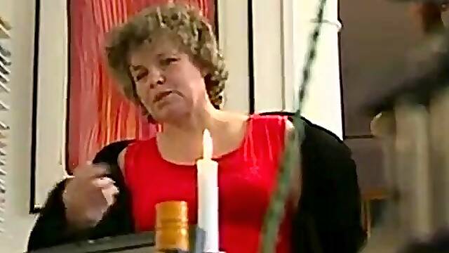 Marta Karlsson: Svenska farmor