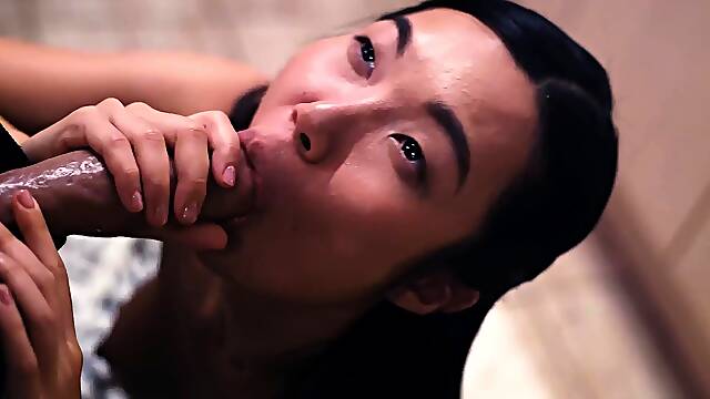 Futanari - Secret Sauce