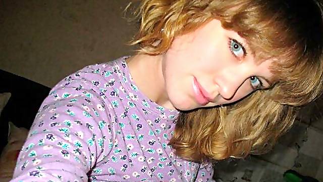 Awesome soloing goddess Natasha shows off her huge boobs