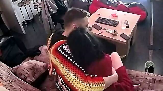 Nice and Hot Amateur Teens on Hidden Cam