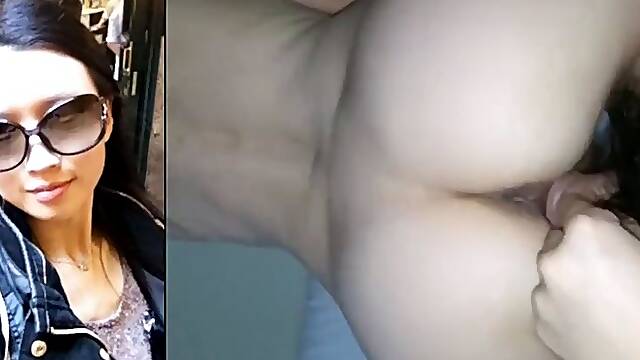 Korean OL Slut Kim Hye Sung Black Pantyhose Sex