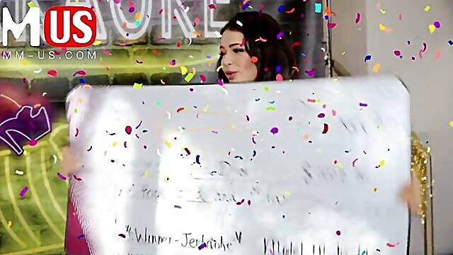 Watch shaggy Gianna Dior and Alex Macks smut