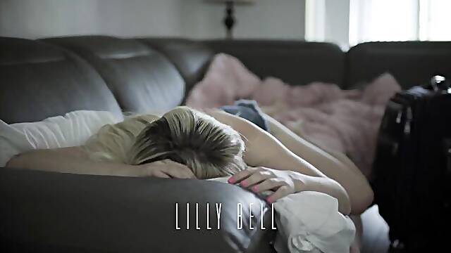 Bonny Missax - creampie scene - MissaX