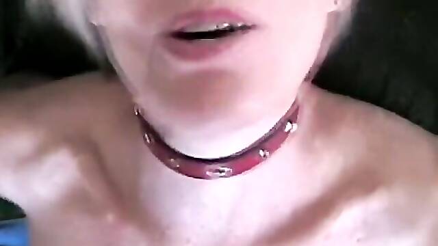 Wicked Sexy Melanie - blowjob smut