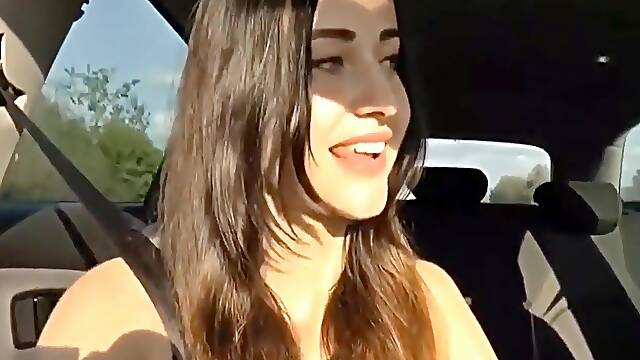 Finnish Slut Wife Sex In Nature With Young Devotion