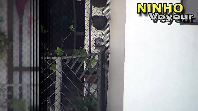 My Favorite Neighbor