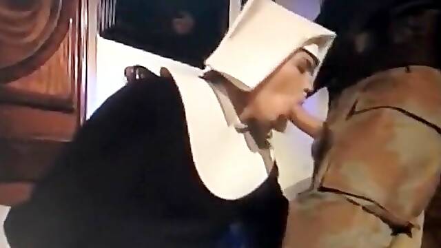 Hot_nun_and_soldier_Abr2017