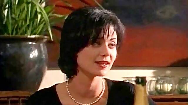 Catherine bell in hotline
