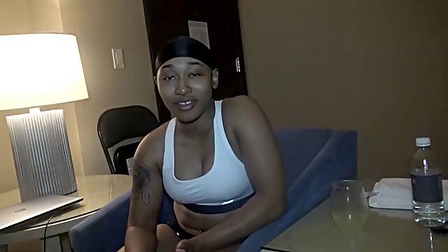 Probar Sexo Lesbico, Lésbico Negras
