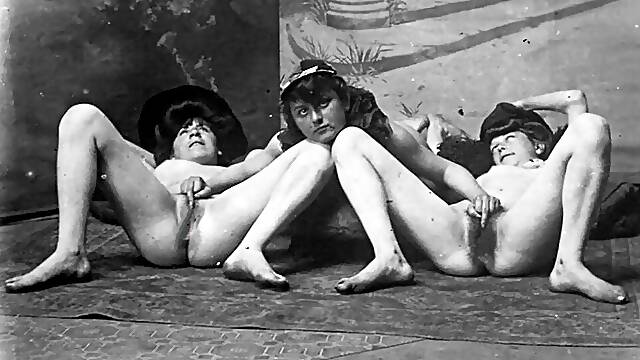 Antique Brothel+Bordello