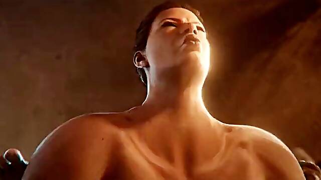 Lara Croft: Maw Raider