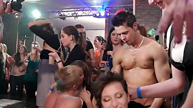 Party Hardcore 71 part 3