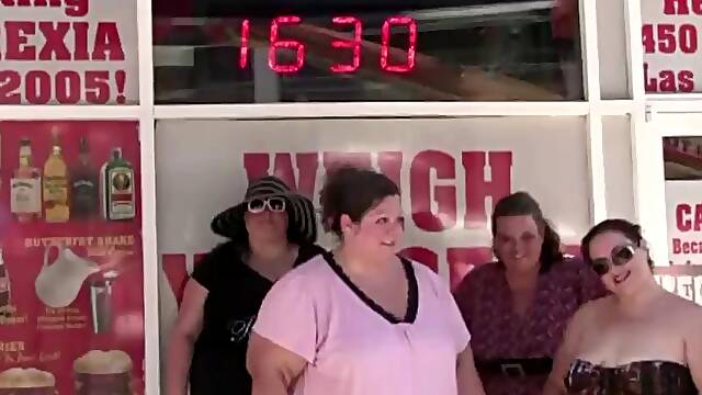 Ssbbw team
