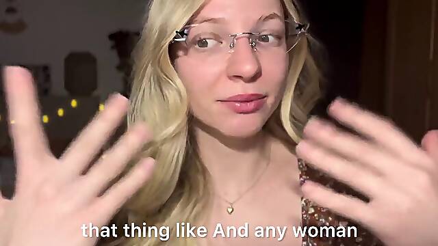 Goddess Bella Rae Prefer BBC