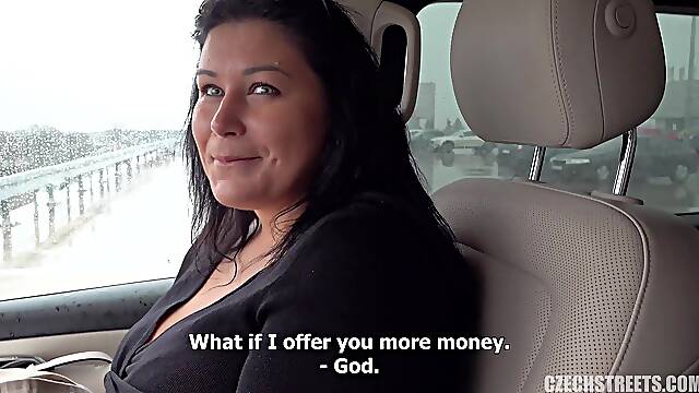 Cul Black Anal, Money Potelee, Argent Tcheque Anal