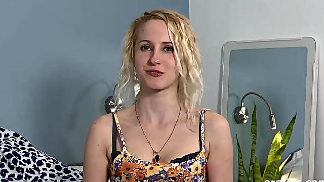 Ersties -Callisto hat multiple Orgasmen beim Solosex