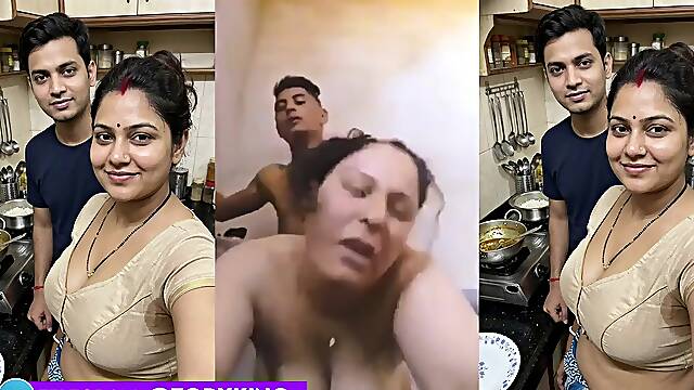 Indian Desi Family [censored] Mms Xxx Videos Telegram @ZodxKing