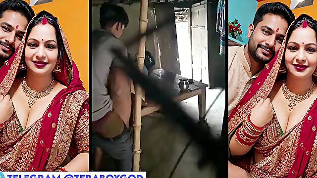 Indian Devar Fucking His Bhabhi Secretly Mms Xxx Video Recording