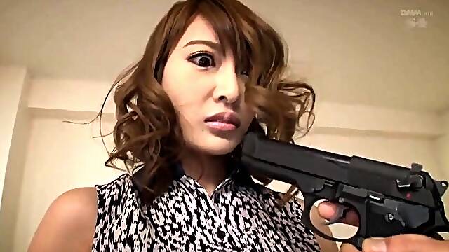 Gangbang Japones, Tapada, Japonesas En Latex, Grupal Semen