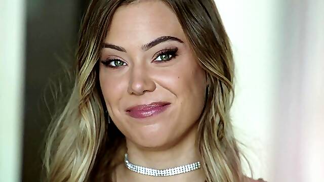 Avery Cristy gets her ass fucked in different positions