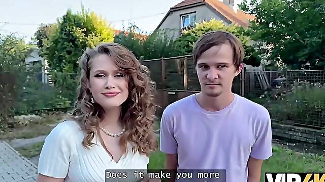 Stanley Johnson And Una Fairys Pov Teen 18+ Porn By Vip