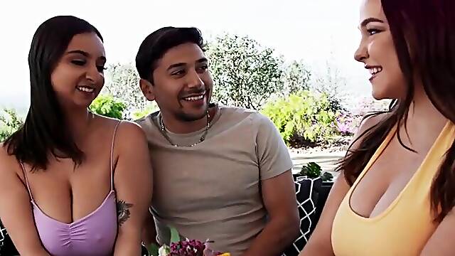 Big Tits Fair