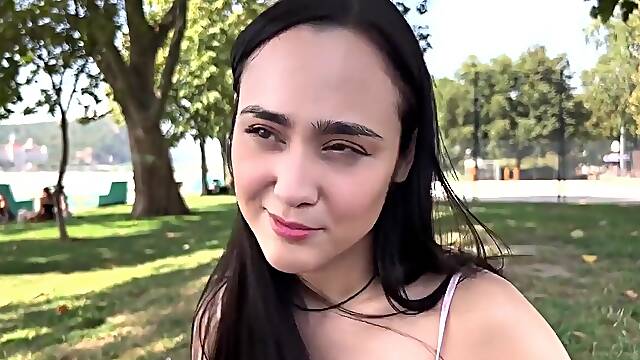 Hernandez Alice, Alice Hernandez And Raul Costa - Amazing Ass Asian Latina Takes A Big Cock In Pov
