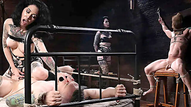 Domination Videos