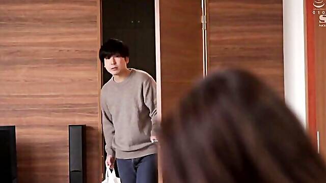 Hikaru Nagi. JAV. S0N3-24B