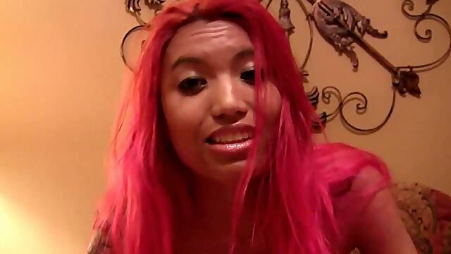 Permeant chastity will be your punishment