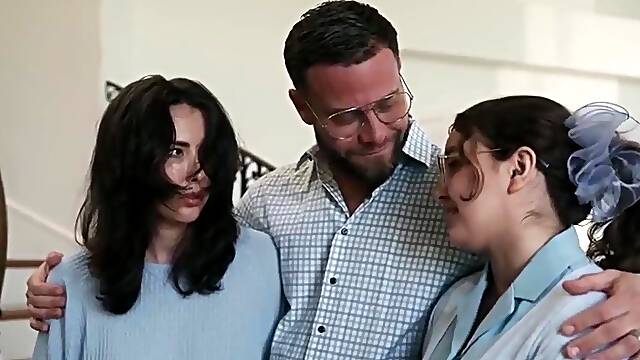 Casey Calvert & Leana Lovings - Birth