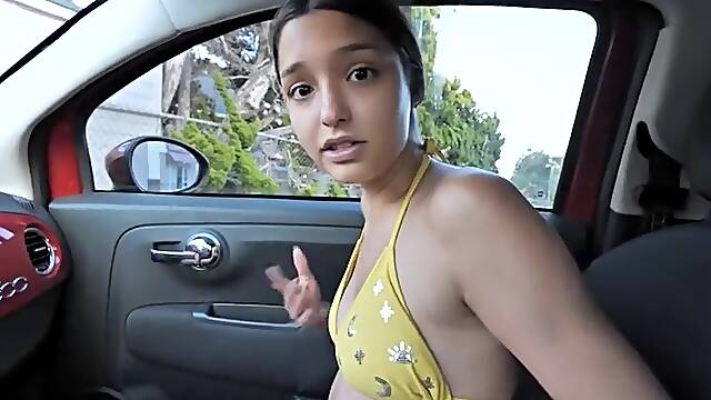 Layla Jenner - Loosen Up Streamvid.net