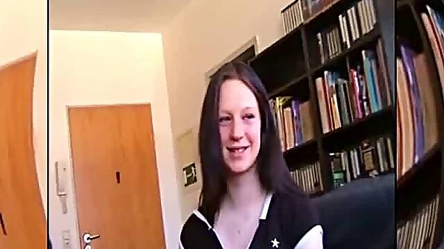 Whore Diary (Vintage)
