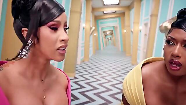 Celebrity videos