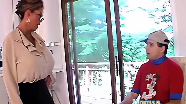 Elle Veux Un Jeune, Michetonneuse, Vielle Poilue