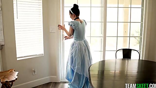 The Magic Butt Plug With Lily Thot