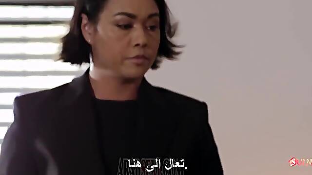 Step mother Widow 3