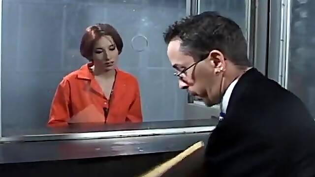 Sexy Prison Women Fucked By Their Jailors