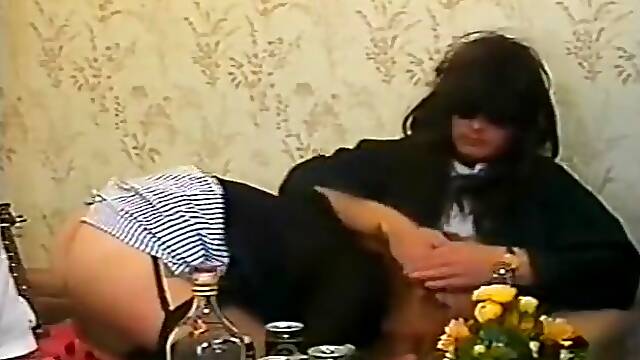 Finnish porn from 90s 1