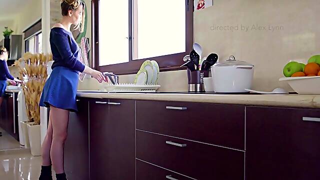 Nude Cooking 2 - Nasita